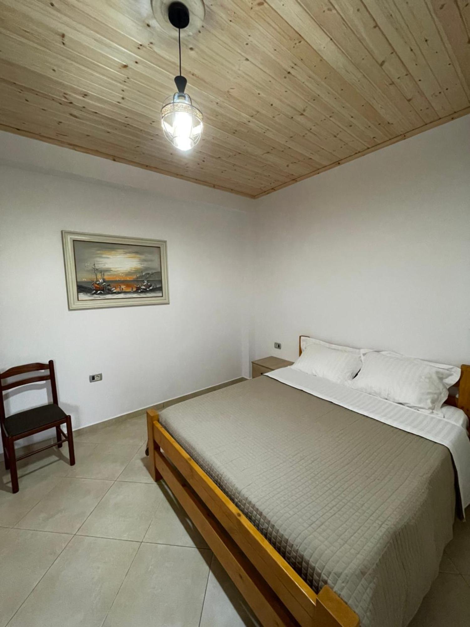 Rent Rooms Sakolli Berat Ngoại thất bức ảnh
