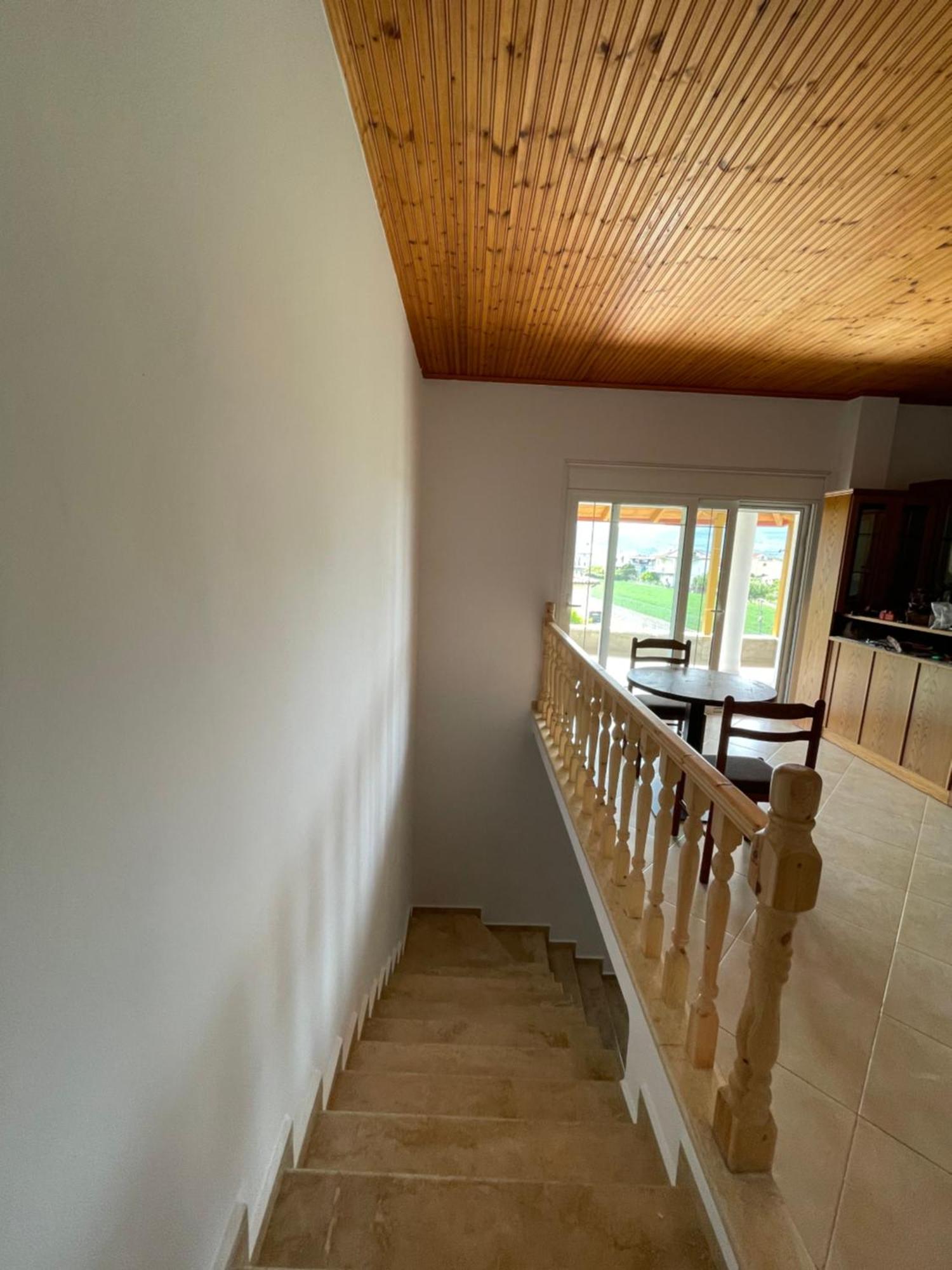 Rent Rooms Sakolli Berat Ngoại thất bức ảnh