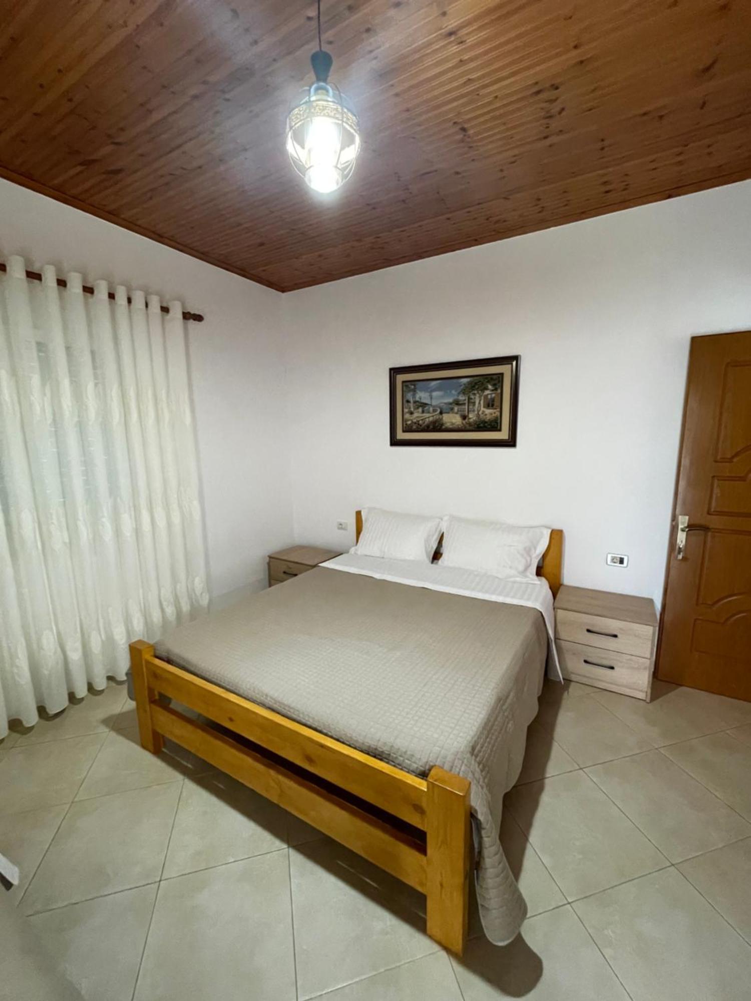 Rent Rooms Sakolli Berat Ngoại thất bức ảnh