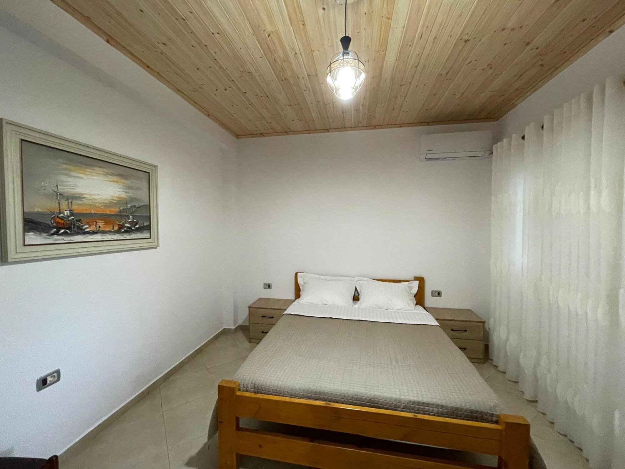 Rent Rooms Sakolli Berat Ngoại thất bức ảnh