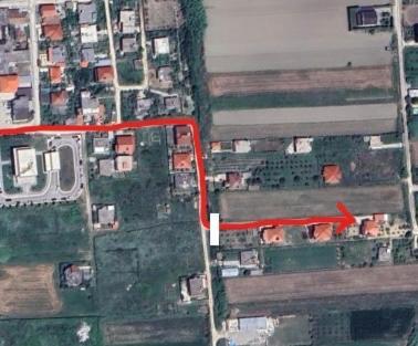 Rent Rooms Sakolli Berat Ngoại thất bức ảnh